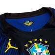 BRAZIL 2026/27 WORLD CUP AWAY LONG SLEEVE