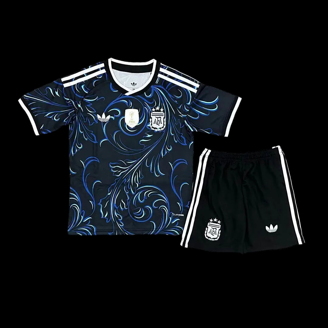 ARGENTINA 2026/27 JUNIOR WORLD CUP AWAY