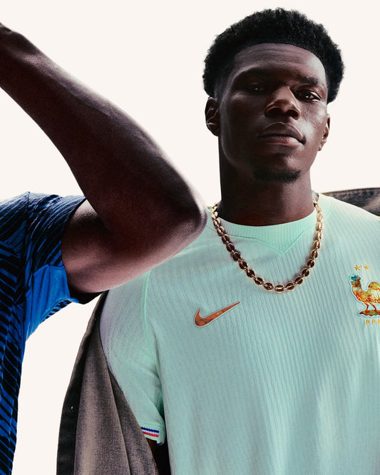 FRANCE WORLD CUP 2026/27 AWAY