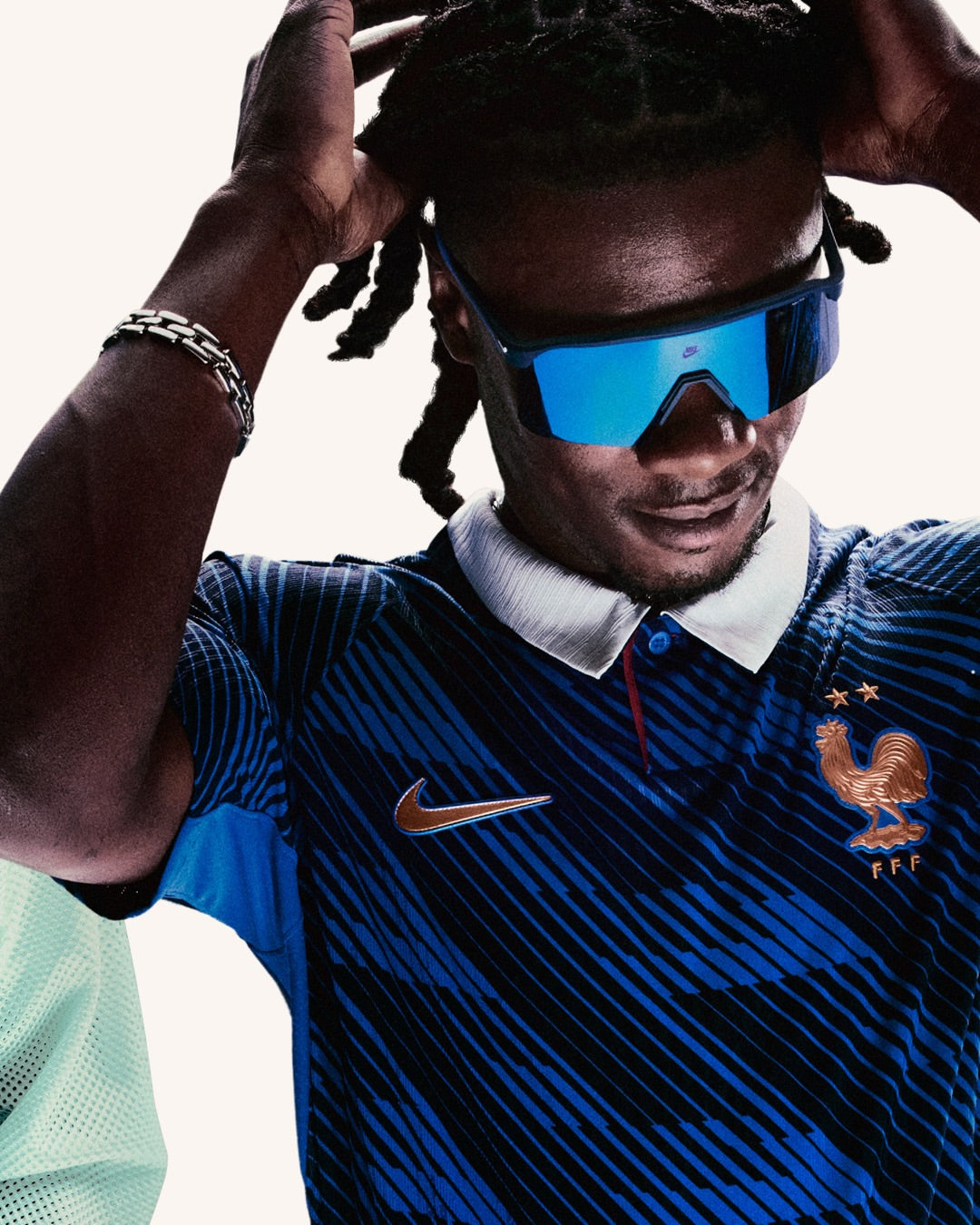 FRANCE WORLD CUP 2026/27 JUNIOR HOME