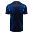 BRAZIL 2026/27 WORLD CUP AWAY LONG SLEEVE