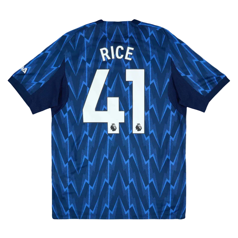 ARSENAL 2025/26 AWAY