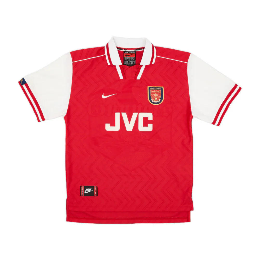 ARSENAL 1997/99 HOME