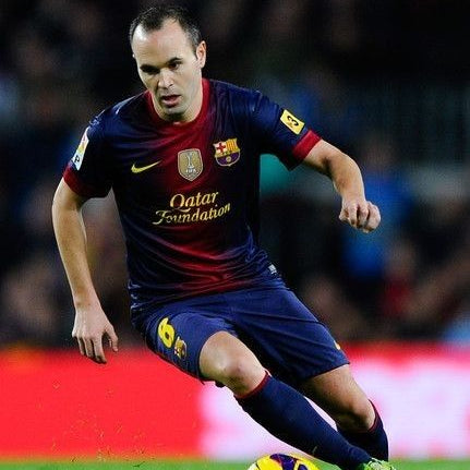 FC BARCELONA 2012/13 HOME