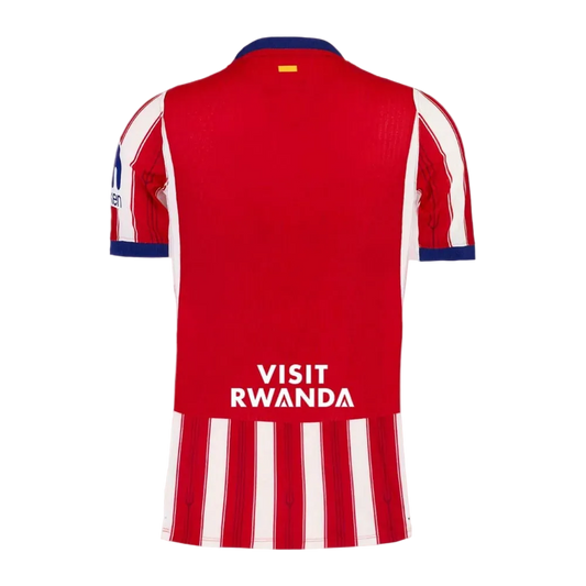 ATLETICO MADRID 2026/27