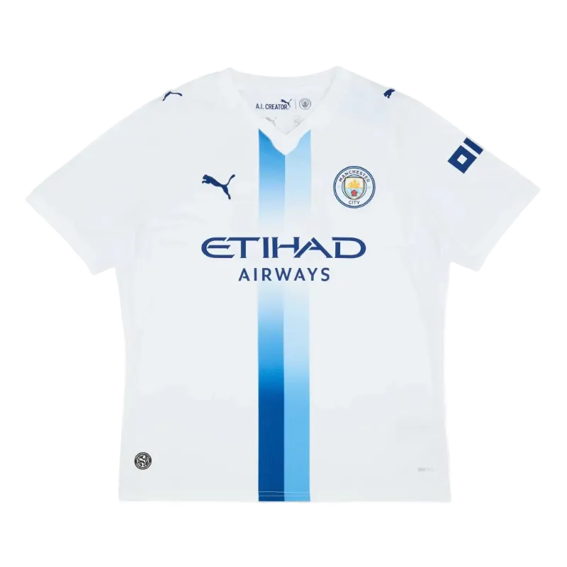 MANCHESTER CITY 2026-27 THIRD