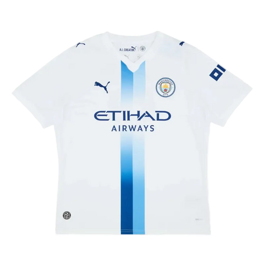 MANCHESTER CITY 2026-27 THIRD