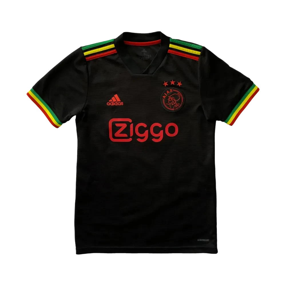 AJAX X BOB MARLEY SPECIAL