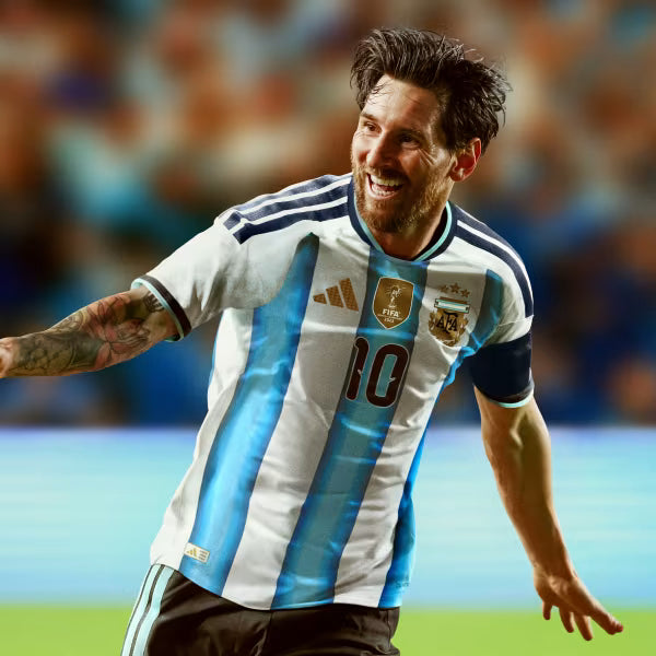 ARGENTINA 2026/27 WORLD CUP