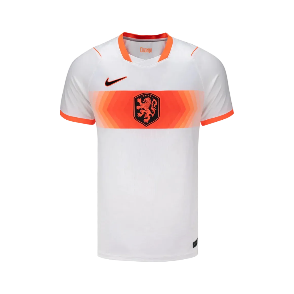 NETHERLANDS 2026/27 WORLD CUP AWAY