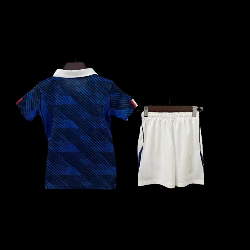 FRANCE WORLD CUP 2026/27 JUNIOR HOME