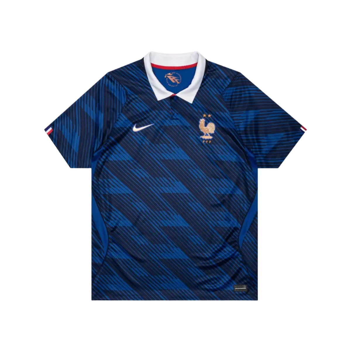 FRANCE WORLD CUP 2026/27 HOME