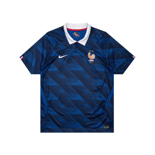 FRANCE WORLD CUP 2026/27 HOME