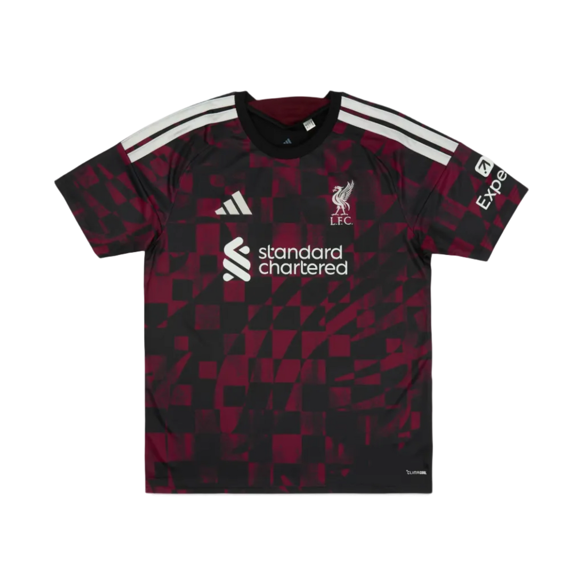 LIVERPOOL 2026/27 THIRD