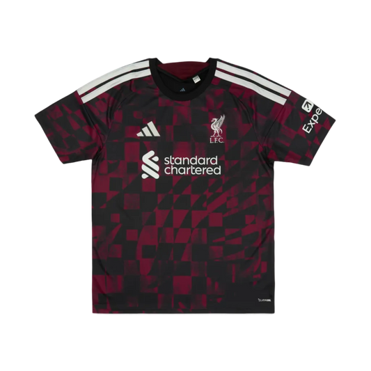 LIVERPOOL 2026/27 THIRD