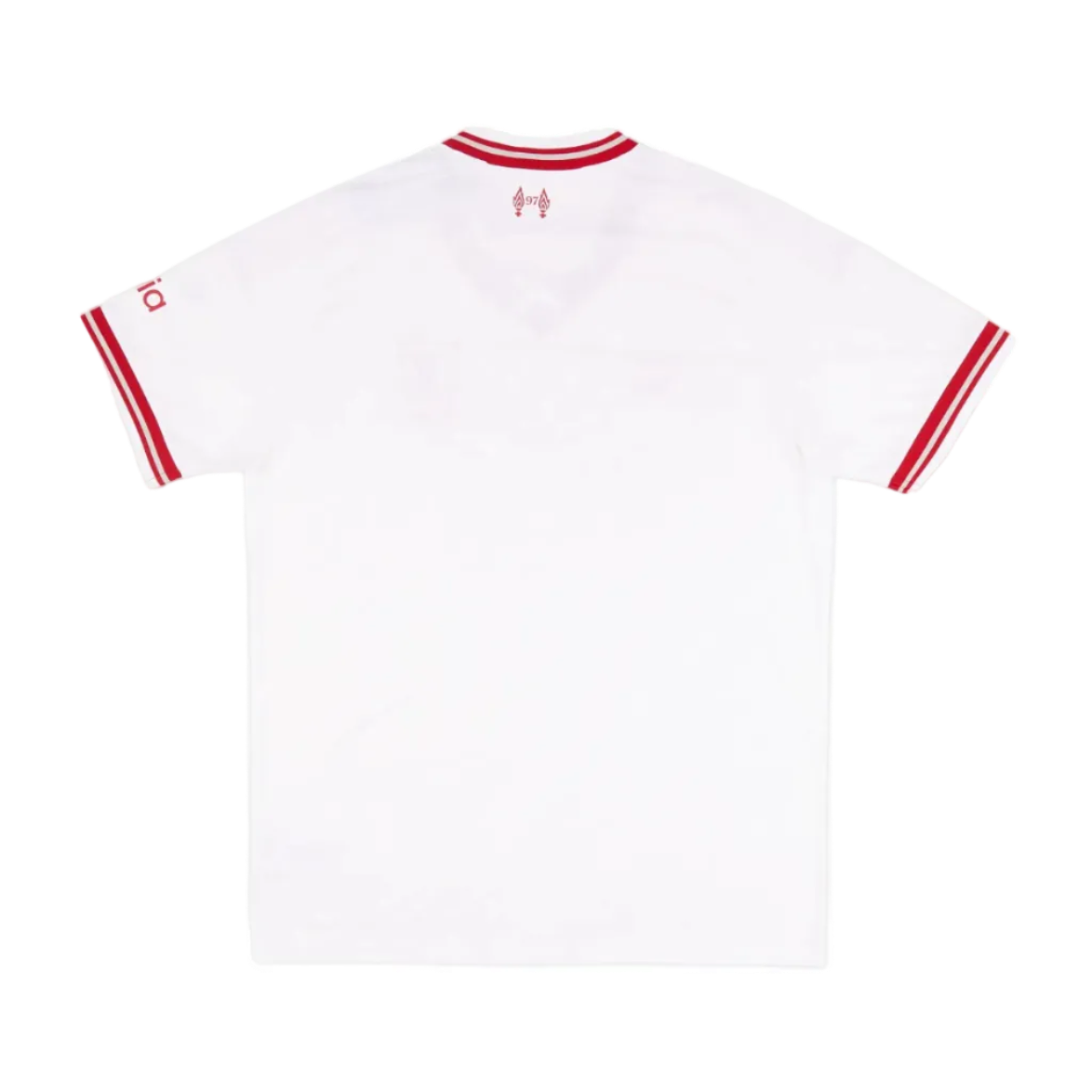 LIVERPOOL 2026/27 AWAY