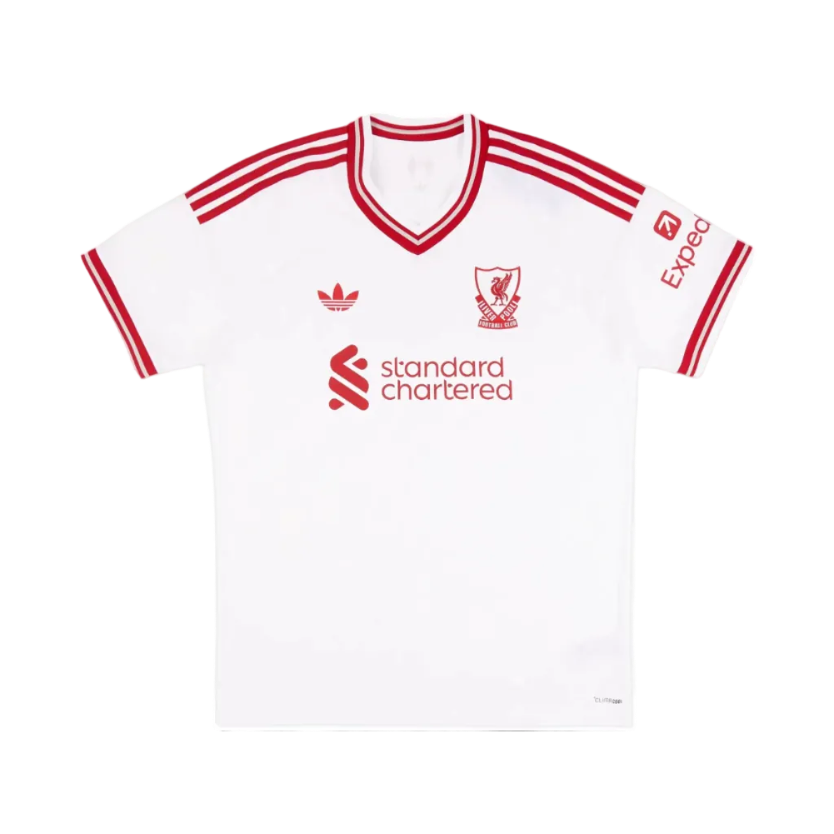 LIVERPOOL 2026/27 AWAY
