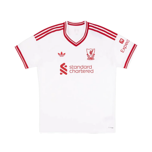 LIVERPOOL 2026/27 AWAY