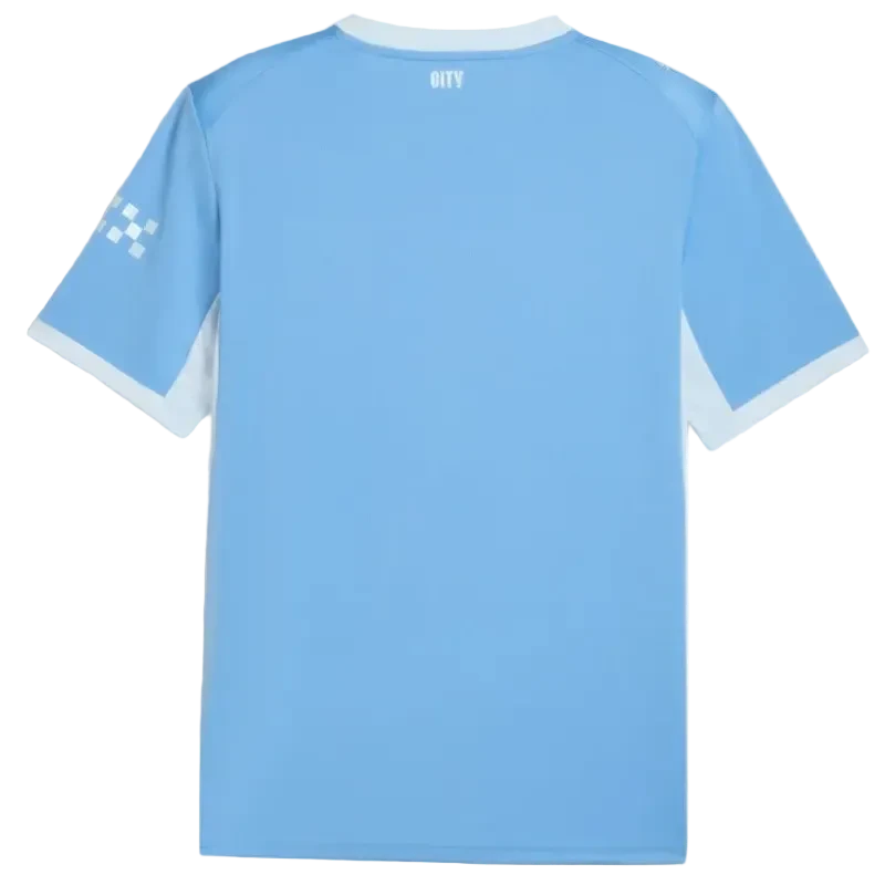 MANCHESTER CITY 2026-27 HOME KIDS