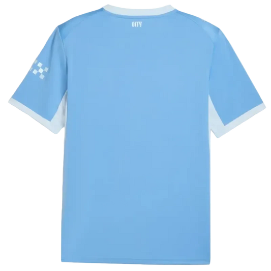 MANCHESTER CITY 2026-27 HOME KIDS