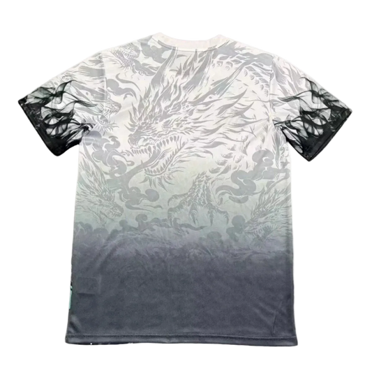 REAL MADRID SPECIAL DRAGON HOME