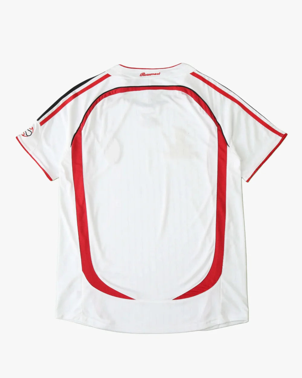 AC MILAN 2006/07 AWAY