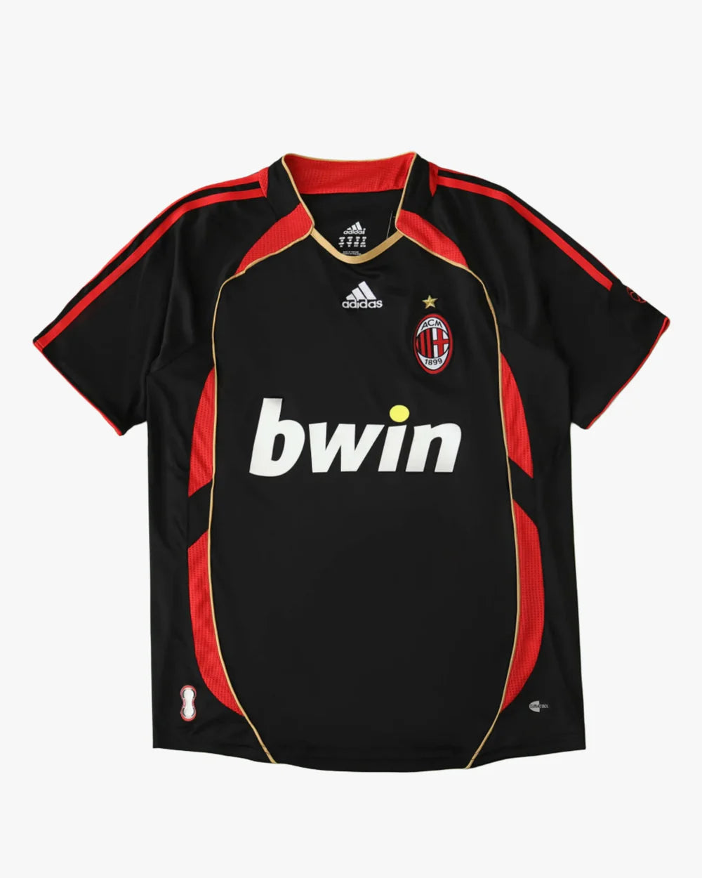AC MILAN 2006/07 HOME