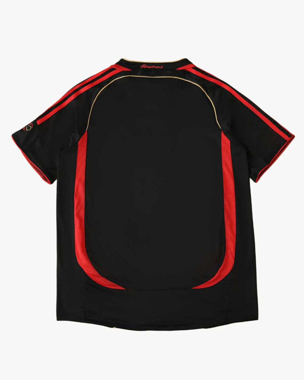 AC MILAN 2006/07 HOME
