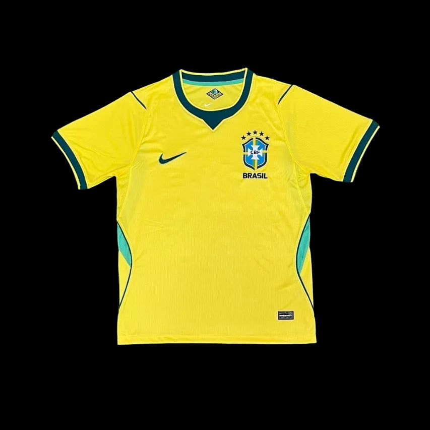 BRAZIL 2026/27 WORLD CUP HOME