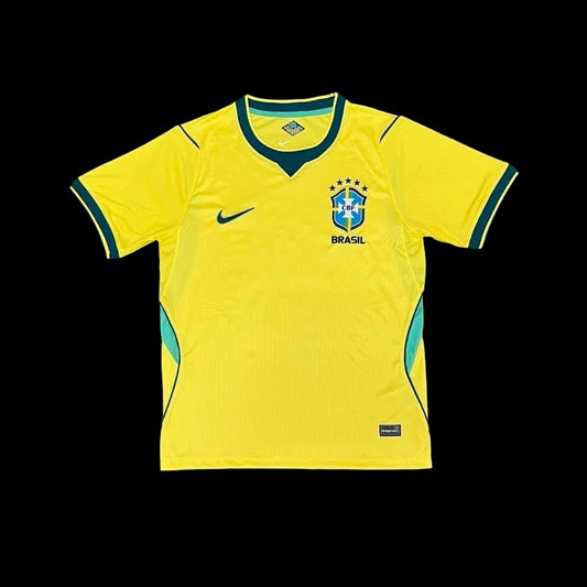 BRAZIL 2026/27 WORLD CUP HOME