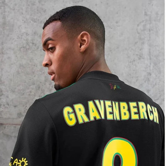 AJAX X BOB MARLEY SPECIAL