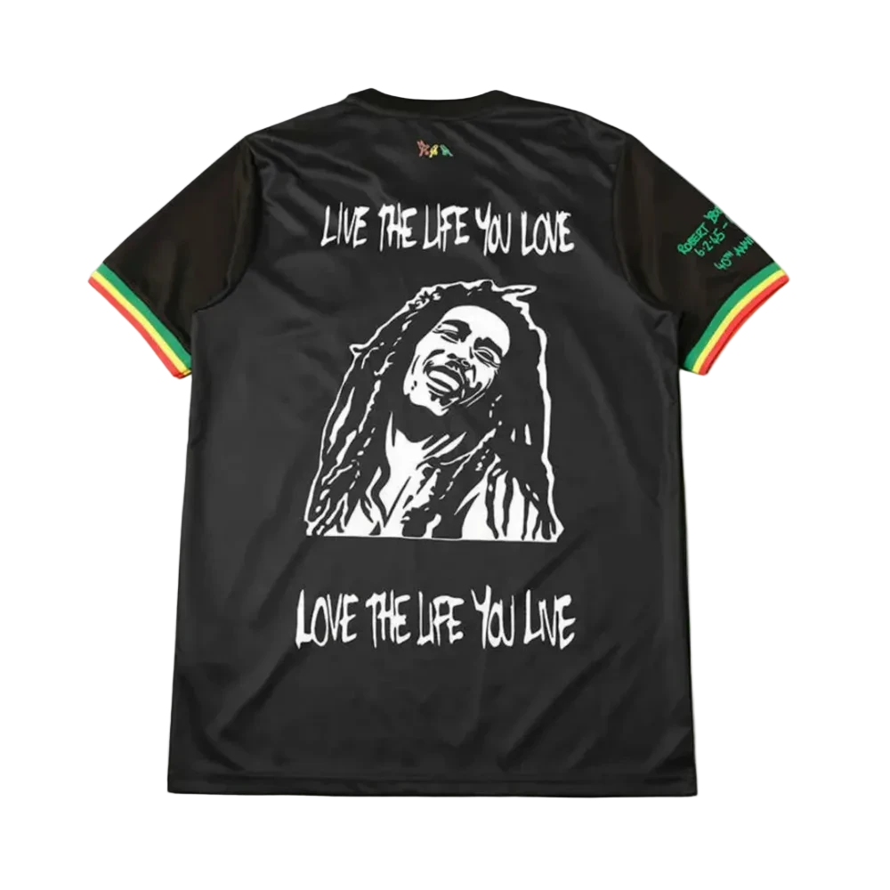 AJAX X BOB MARLEY SPECIAL