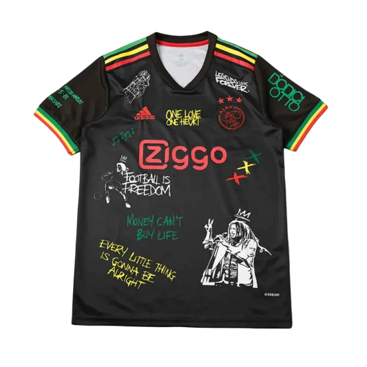 AJAX X BOB MARLEY SPECIAL