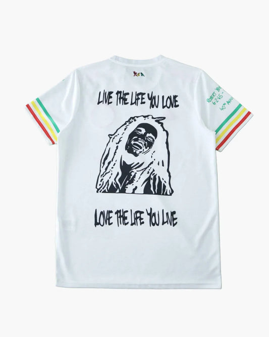 AJAX X BOB MARLEY SPECIAL