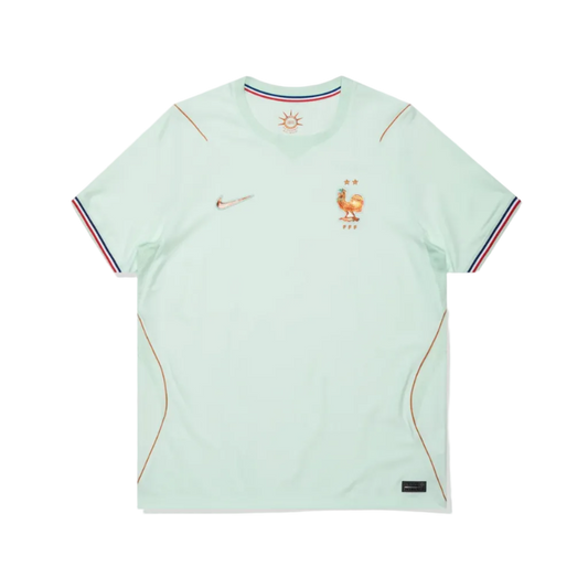 FRANCE WORLD CUP 2026/27 AWAY
