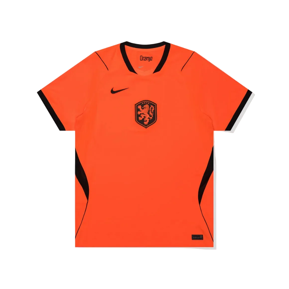 NETHERLANDS 2026/27 WORLD CUP HOME