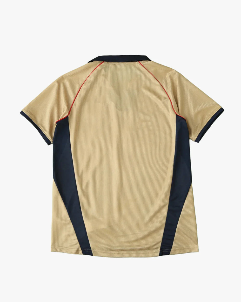 ARSENAL 2001/02 AWAY