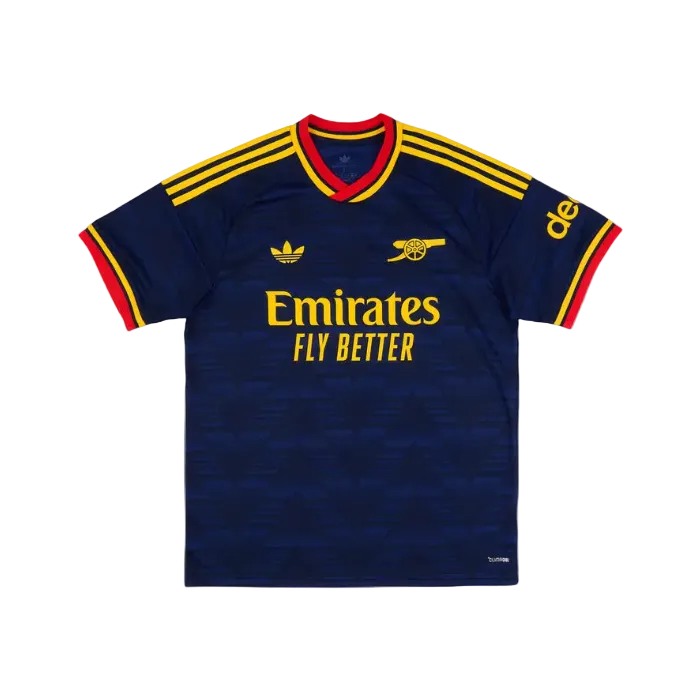 ARSENAL 2026/27 AWAY