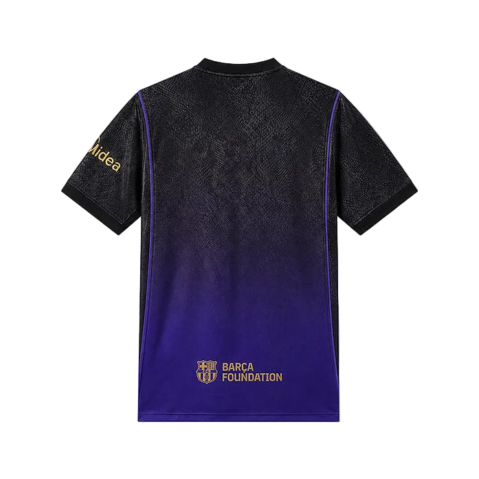 FC BARCELONA X KOBE BRYANT
