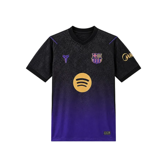 FC BARCELONA X KOBE BRYANT