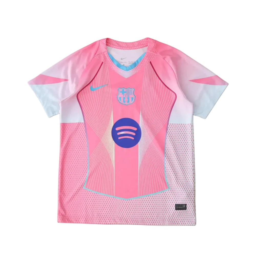 FC BARCELONA 25/26 SPECIAL EDITION