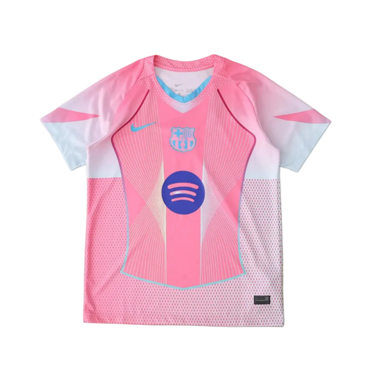 FC BARCELONA 25/26 SPECIAL EDITION