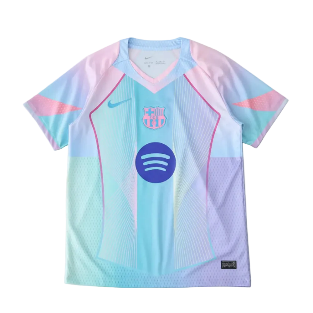 FC BARCELONA 24/25 SPECIAL EDITION