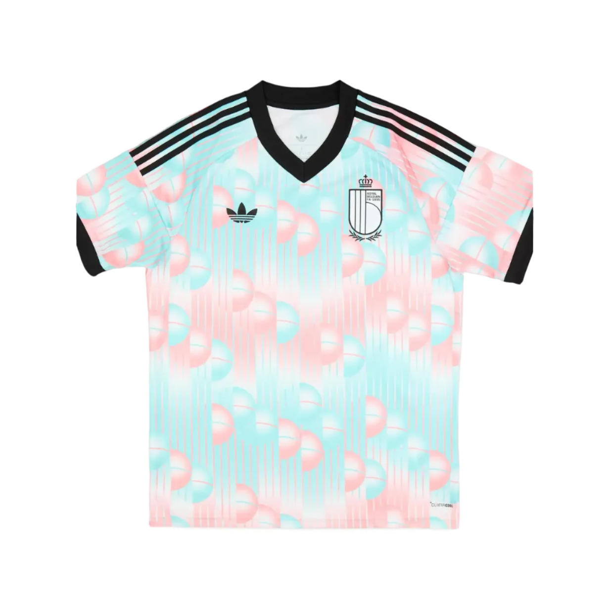 BELGIUM WORLD CUP 2026/27 AWAY