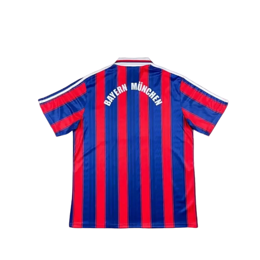FC BAYERN MUNICH 1995/97 HOME