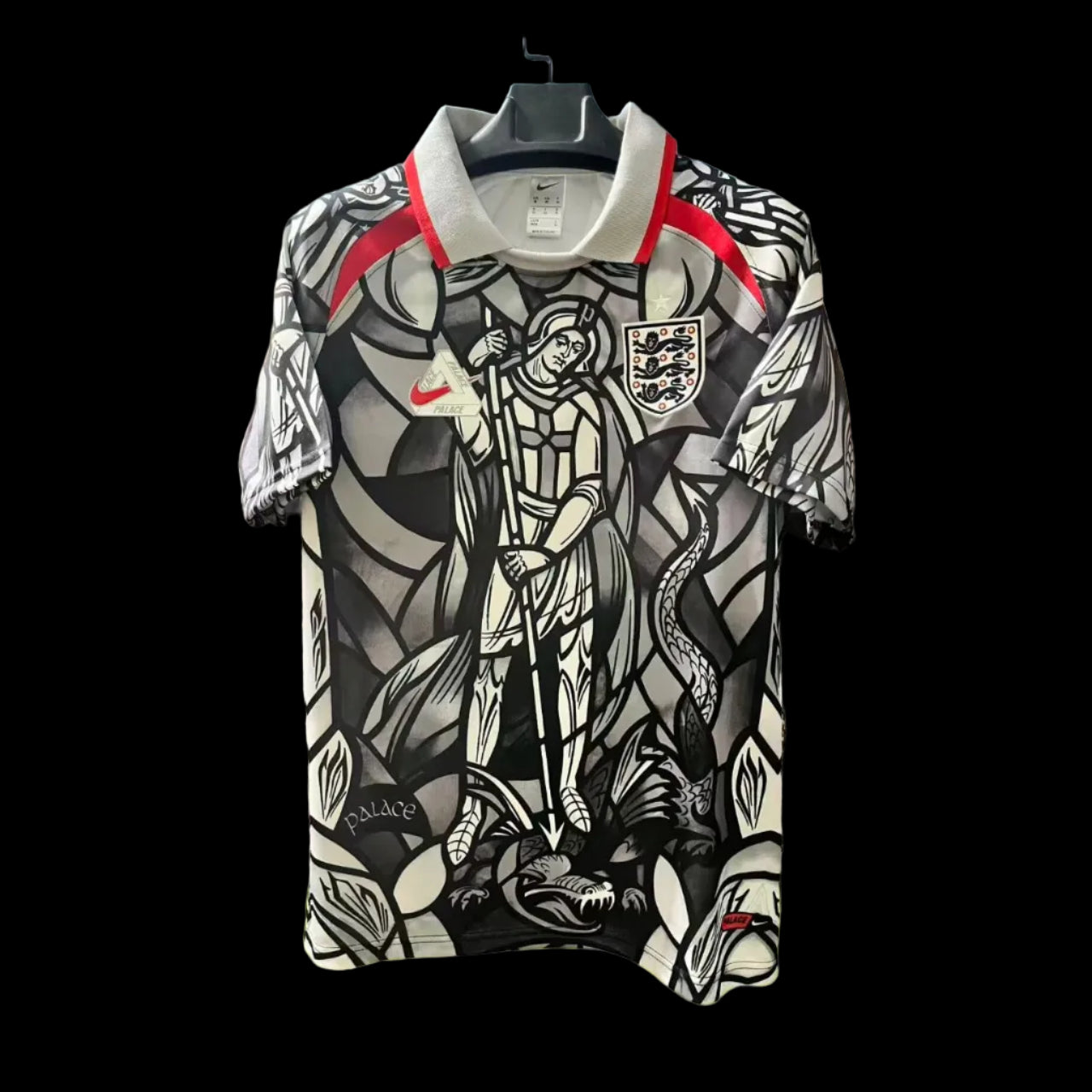 ENGLAND X PALACE SPECIAL EDITION