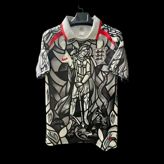 ENGLAND X PALACE SPECIAL EDITION