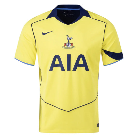 TOTTENHAM HOTSPUR 2025/26 THIRD
