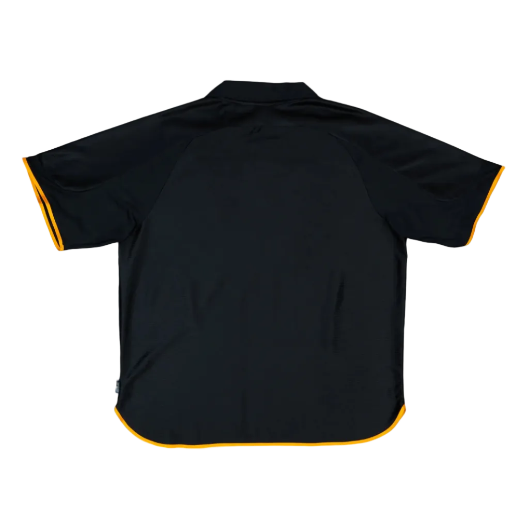 REAL MADRID 1990/00 AWAY