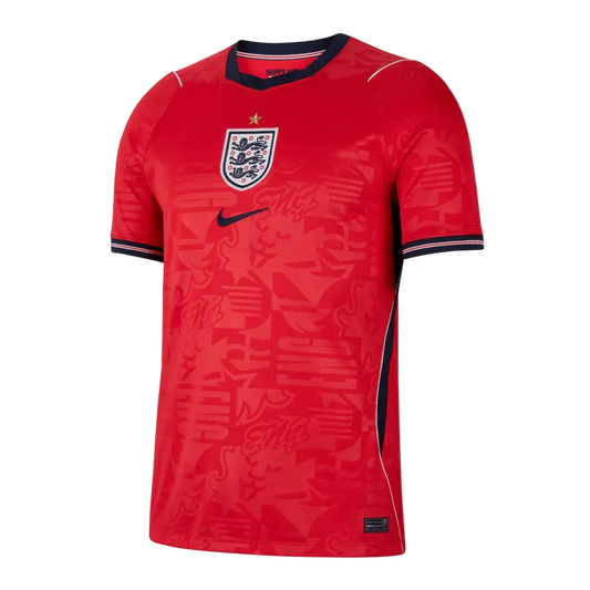 ENGLAND 2026/27 WORLD CUP AWAY